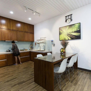 NHÀ 1 TRỆT 2 LẦU Ở ĐƯỜNG LÊ TỰ TÀI- PHÚ NHUẬN CẦN TUYỂN CHỊ VỀ GIÚP VIỆC NHÀ LƯƠNG THỬ VIỆC 10TR ( ĐI VỀ )