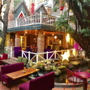 CÀN GẤP 1 BẠN NỮ QUÁN LÝ QUÁN CAFE Ở HÓC MÔN ( ĐI VỀ HAY Ở LẠI ĐỀU ĐƯỢC)