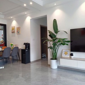 Nhà em đang dọn về ở tại Trần Nhân Tôn, quân 10 - lương 10tr, làm tốt lên lương thưởng thêm