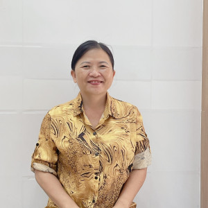 EM TÌM VIỆC CHO CÔ KIM DUNG - KHÔNG NGẠI VIỆC - MONG MUỐN CÓ CÔNG VIỆC ỔN ĐỊNH