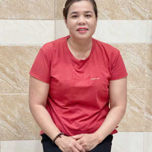 Chị Thanh (1986, Bình Dương) – Cần việc giúp việc ổn định