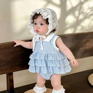 Cần cô chăm bé 10 tháng ở Tân Hưng, Quận 7