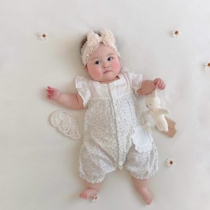 Cần một cô chăm bé 5 tháng tại khu vực Gò Vấp