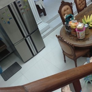 Cần tìm cô giúp việc nhà ở lại, quận 4,Lương: 11 triệu/tháng, tùy theo kinh nghiệm