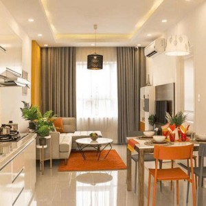 CẦN 1 CÔ GIÚP VIỆC NHÀ LÀM Ở CHUNG CƯ KHANG GIA - QUẬN GÒ VẤP LƯƠNG THÁNG 11 TRIỆU