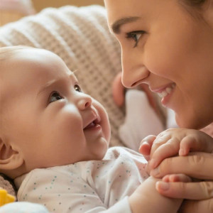 GIA ĐÌNH CẦN TÌM CHỊ BẢO MẪU CHO BÉ 6 THÁNG LƯƠNG 11TR TẠI BÌNH THẠNH