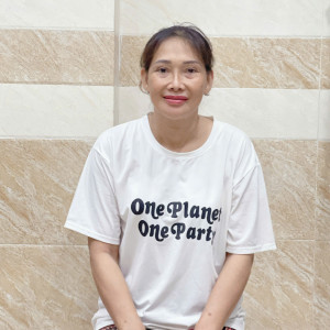 Em tìm việc cho chị Được, 1971, Đồng Tháp [ GIÚP VIỆC NHÀ – PHỤ CHĂM BÉ ]