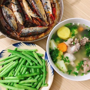 Tìm chị giúp việc nhà có thể đi làm liền tại Quận 5 lương 12 triệu ( bao ăn ở)