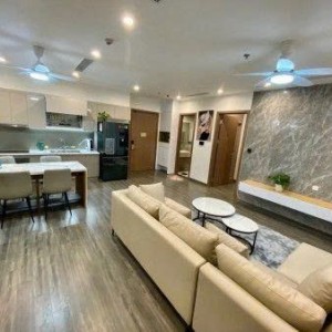 Cần tìm người giúp việc Đi về Ở chung cư Bình Thạnh Saigon Pearl - Lương 9tr/tháng