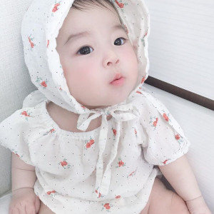 Cần Tuyển Cô Chăm bé 9 tháng ở chung cư quận 6