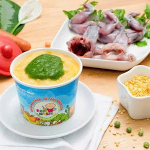 Cần cô phụ quán cháo dinh dưỡng quận Gò Vấp Lương khởi điểm 8tr