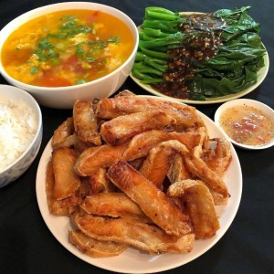 🌺 TÌM CÔ GIỮ NHÀ – NỘI TRỢ GIA ĐÌNH