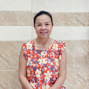 Chị Thủy Quê Bình Thuận nhận giúp việc nhà , chăm bé , chăm ông bà