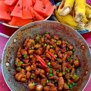 Tìm người phụ giúp việc nhà quận 3 gần Công viên Lê Thị Riêng - Lương 11 triệu ( bao ăn ở )