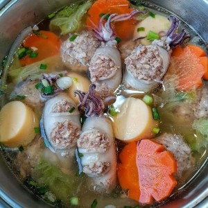 Anh chị mới chuyển về căn nhà phố ở Bình Thạnh