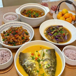 Cần cô giúp việc nhà cho gia đình người Hàn Quốc ở chung cư quận 7