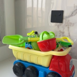 Cần cô chăm bé 6 tháng ở Thủ Đức