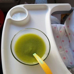 Tuyển gấp chị chăm bé tại chung cư Lavita Garden Thủ Đức - Lương 14 triệu ( bao ăn ở )