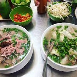 Phụ Quán Phở An Phú- Quận 2