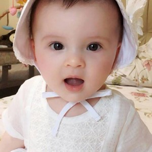 NHÀ EM Ở CÁT LÁI - QUẬN 2 ĐANG CẦN CHỊ BẢO MẪU CHO BÉ 5 THÁNG LƯƠNG 10TR