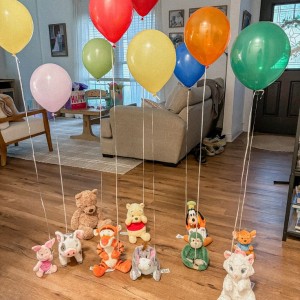 Cần Tìm Cô Chăm Bé Lương 12tr