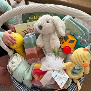 Nguyễn Gia Trí- Bình Thạnh- Nhà Có Bé 8 Tháng Cần Chị Về Chăm