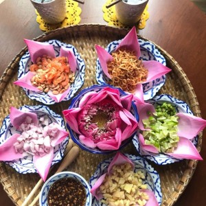 Gia đình cần cô nấu ăn ngon, gọn gang- Huỳnh Tấn Phát- Quận 7