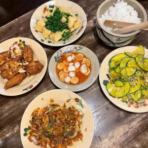 HÔM NAY EM CẦN CHỊ CÔ GIÚP VIỆC NHÀ BAO ĂN Ở