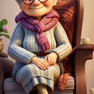 Nhà Cấp 4 Ở Bình Chánh Cần Chị Về Chăm Lo Cho Bà Cụ 75 Tuổi Đi Lại Yếu