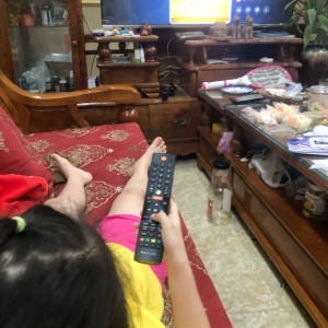 Nhà ở quận 3, cần chị giúp việc nhà , bé 4 tháng( bao ăn ở ).