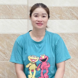 Chị Ngô Thị Thi, Sinh Năm 1979, Quê Bình Định