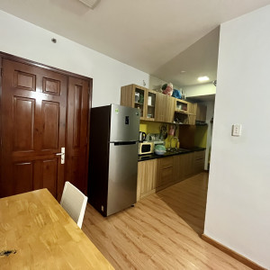 Cần tìm cô chăm bé – phụ việc nhà chung cư Thái An 1- Quận 12 (ĐI VỀ) lương khởi điểm 8tr