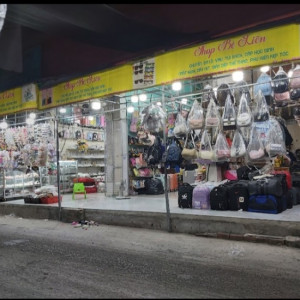 Em cần tìm chị phụ quán súp cua online (30-40t) bao ăn ở lương 8 triệu