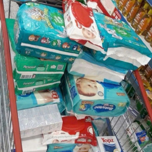 NHÀ Ở ĐƯỜNG NGUYỄN TRI PHƯƠNG- PHƯỜNG 6 - QUẬN 5 CẦN TÌM CHỊ CHĂM BÉ 4 THÁNG LƯƠNG 11TR BAO ĂN Ở