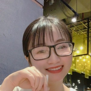 Chị Vương Ngọc Thủy, Sinh Năm 2000, Quê Bình Dương