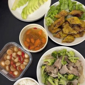 Em cần chị giúp việc nhà , nhà ở  Yên Thế , Tân Bình, Lương 12 triệu.