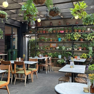 Cần gấp 1 bạn nữ Quản lý quán Cafe ở Hóc Môn