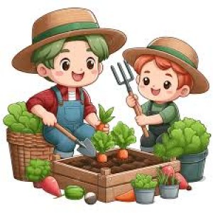 Cần Tìm Nam Làm Vườn Ăn Ở Lại Ở Tân Bình