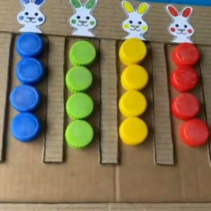 Tuyển Gấp Cô Chăm Bé 2 tuổi – Ưu Tiên Có Bằng Mầm Non