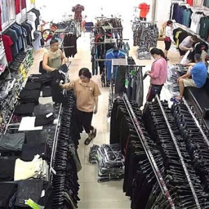 SHOP QUẦN ÁO Ở QUẬN 1 CẦN TÌM CHỊ VỀ PHỤ BÁN LƯƠNG 8TR