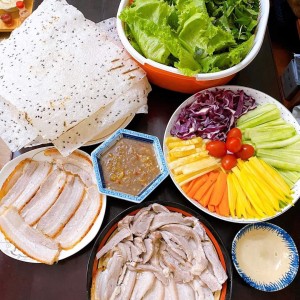 : Tuyển Chị Giúp Việc Nhà Quận 8 - Lương 12 triệu ( bao ăn ở )