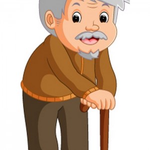 Cần cô chăm ông 83 tuổi ở Phan Huy Ích quận Gò Vấp