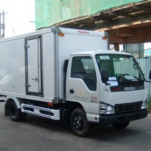 Cần gấp nhân viên lái xe tải chở hàng tại quận 12