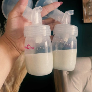 Nhà ở quận bình thạnh , cần chị bảo mẫu , bé 8 tháng .