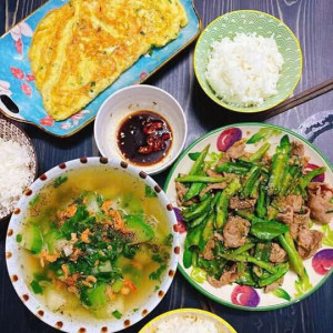 NHÀ 1 TRỆT 2 LẦU Ở BÌNH THẠNH CẦN CHỊ VỀ GIÚP VIỆC NHÀ LƯƠNG 9TR BAO ĂN Ở