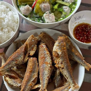 CẦN CÔ PHỤ BẾP GẤP LÀM Ở SALA QUẬN 2