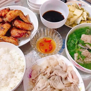 EM THA THIẾT TÌM CHỊ VỀ GIÚP VIỆC NHÀ CHO 4 NGƯỜI LỚN LƯƠNG 10TR TẠI CHỢ BÀN CỜ- QUẬN 3