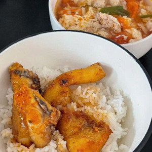 Cần cô giúp việc ở Vũng Tàu