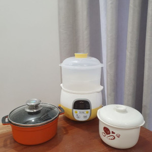 TÌM GẤP CÔ CHĂM BÉ 2TH  LƯƠNG 13 TRIỆU + PHỤ CẤP 500k, THƯỞNG ĐÀY ĐỦ