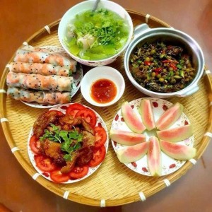 Cần 1 người tạp vụ dọn dep khách sạn ở đường 160 – quận 9